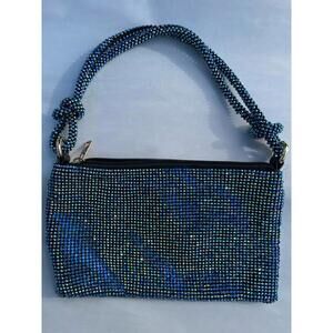 Olivia Miller Multi-Color Rhinestone Handbag Collection